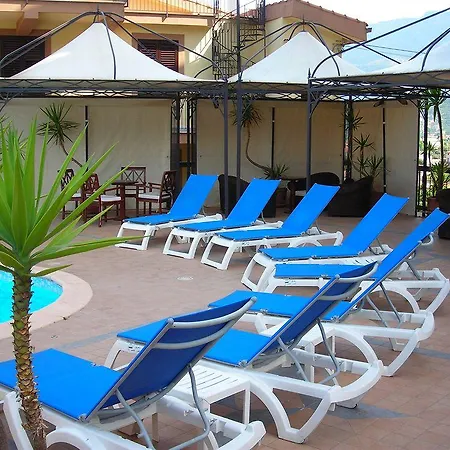 Apartment Guglielmo Ii *