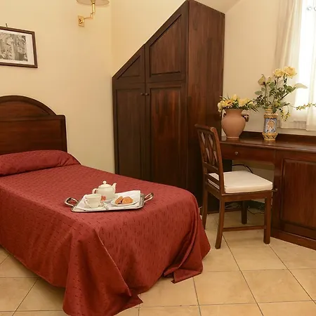 Apartment Guglielmo Ii Monreale