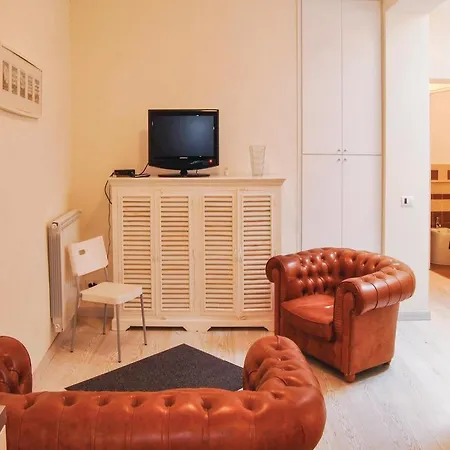 Apartment Guglielmo Ii Monreale