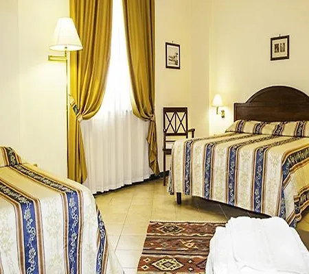 Apartment Guglielmo Ii *