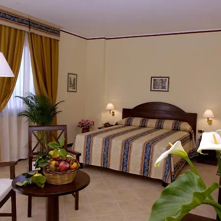 Guglielmo Ii Apartment Monreale