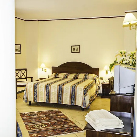 Guglielmo Ii Apartment Monreale