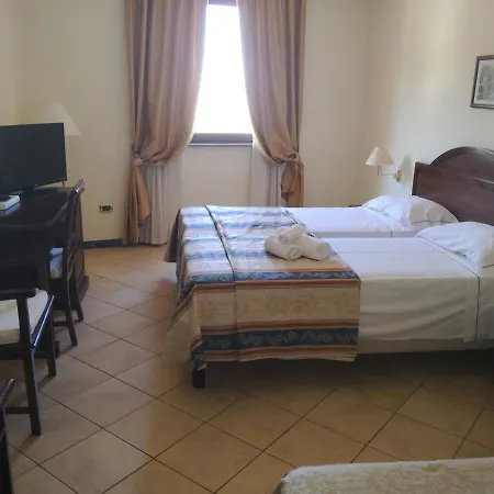 Apartment Guglielmo Ii *