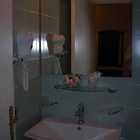 Guglielmo Ii Apartment *