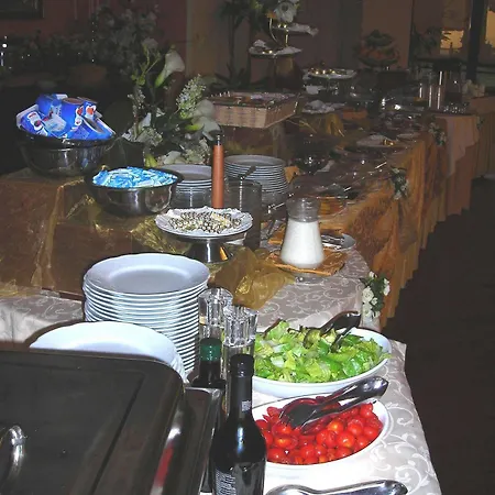 Guglielmo Ii Apartment