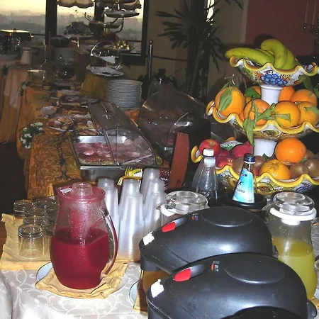 Guglielmo Ii Apartment