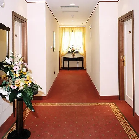 Guglielmo Ii Apartment *