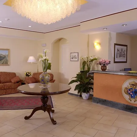 Guglielmo Ii Apartment Monreale