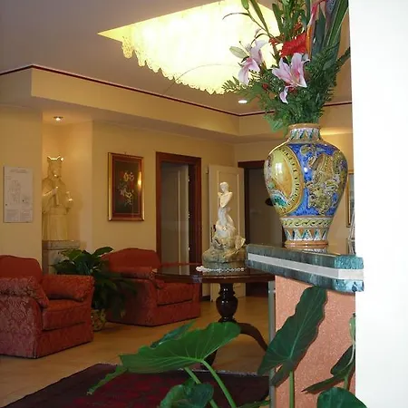 Guglielmo Ii Apartment