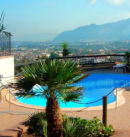 Apartment Guglielmo Ii *