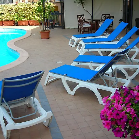Apartment Guglielmo Ii Monreale