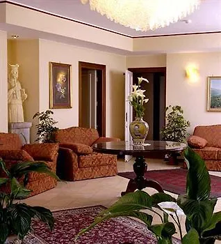 Guglielmo Ii Apartment Monreale