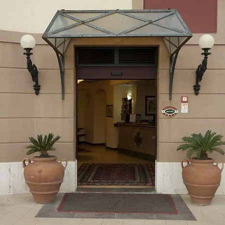 Apartment Guglielmo Ii Monreale