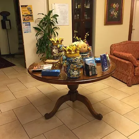 Apartment Guglielmo Ii