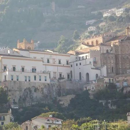 Guglielmo Ii Apartment Monreale