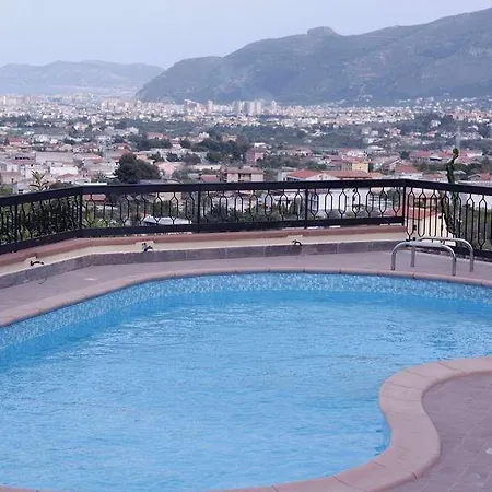 Guglielmo Ii Apartment *