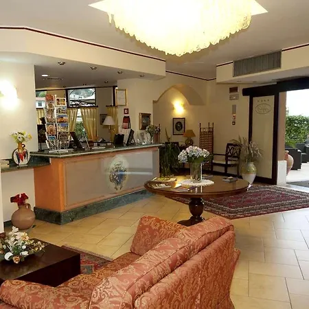 Apartment Guglielmo Ii Monreale