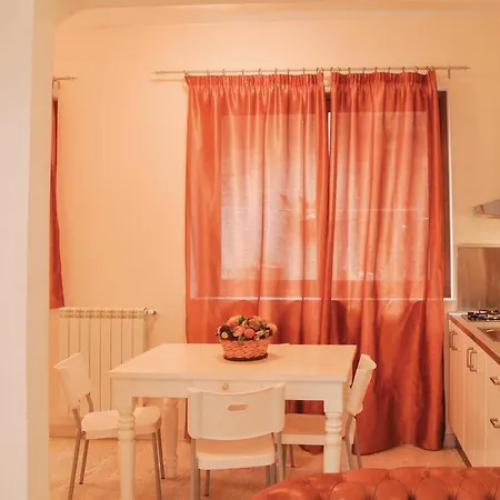 Guglielmo Ii Apartament Monreale