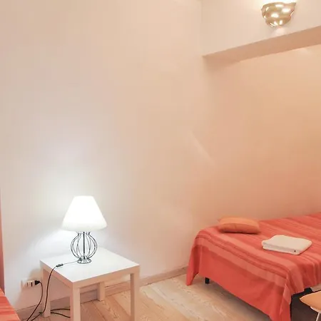 Apartament Guglielmo Ii