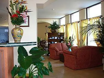 Apartmán Guglielmo Ii