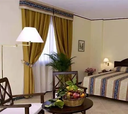 Apartmán Guglielmo Ii *