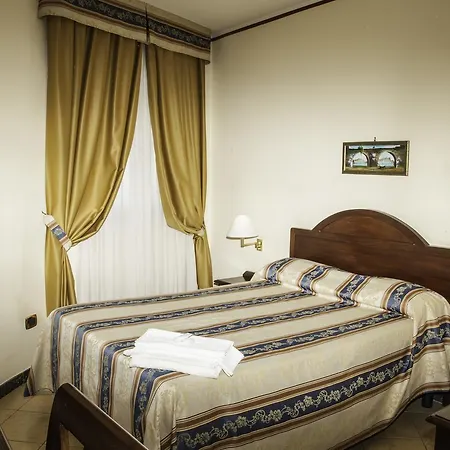 Guglielmo Ii Apartmán
