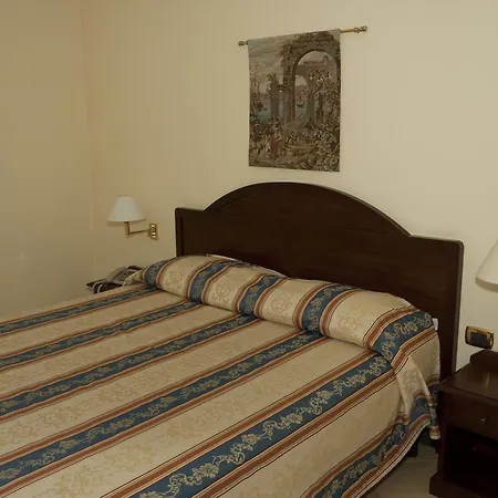 Guglielmo Ii Apartament Monreale