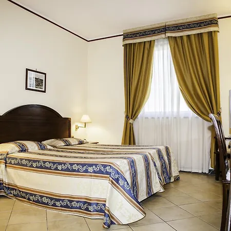 Apartmán Guglielmo Ii *
