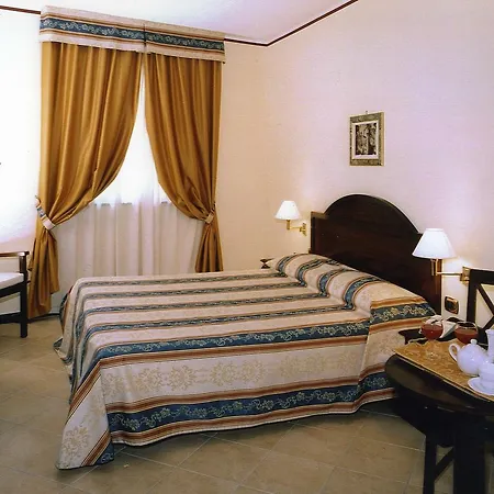 Guglielmo Ii Apartmán Monreale