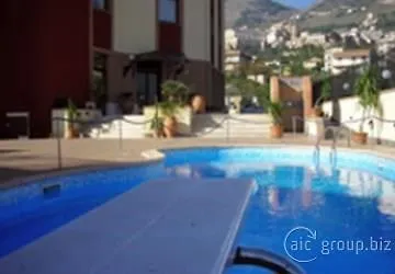 Guglielmo Ii Apartament Monreale