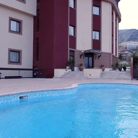 Apartmán Guglielmo Ii *