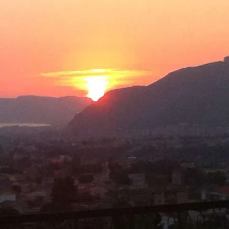 Apartament Guglielmo Ii
